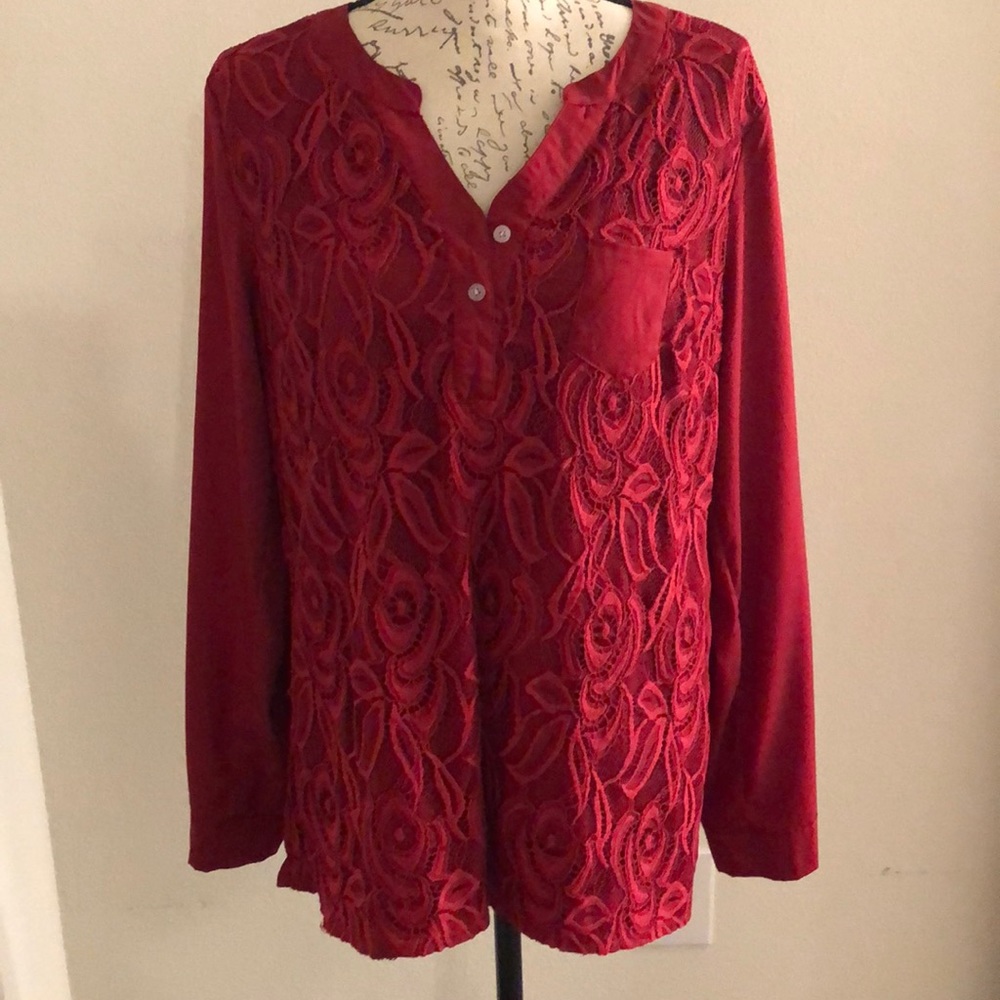 Blouse